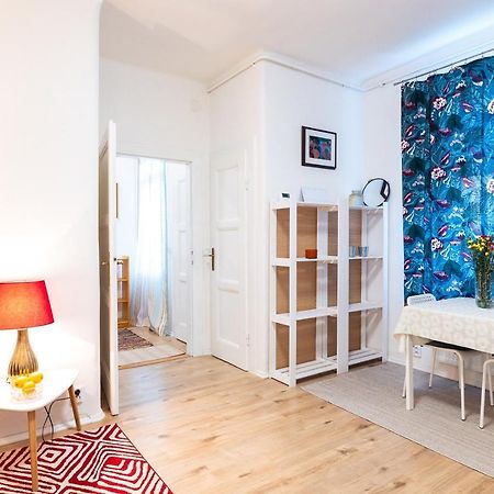 Silvie Apartments - Smeralova Olomouc Luaran gambar