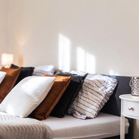 Silvie Apartments - Smeralova Olomouc Luaran gambar